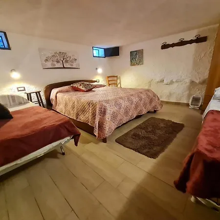 Rustica Appartement Ploaghe