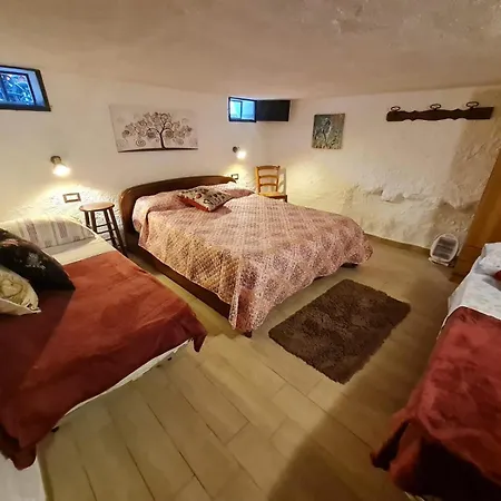 Appartement Rustica *