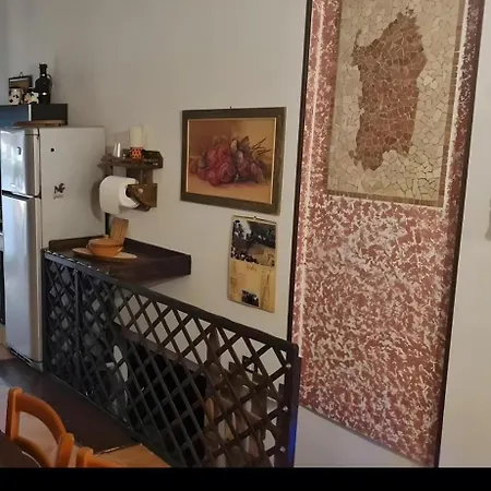 Appartement Rustica