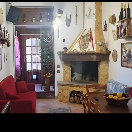 Rustica Διαμέρισμα